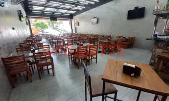 Imagem 4: Comercial de 320m² em Água Fria