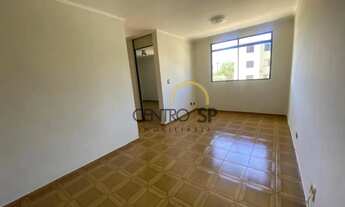 Imagem: Flamboyants Residencial, Apartamento com