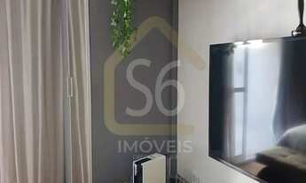 Imagem 7: Studio mobiliado de 34² próximo ao metrô Trianon