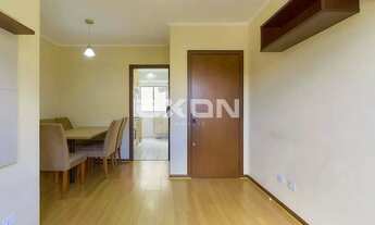 Imagem 4: Apartamento 3 quartos para locação no bairro Tingui