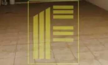 Imagem 5: Casa para alugar na Vila Elmaz com 3 quartos e 3 vagas de garagem