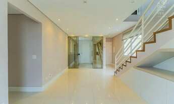 Imagem 3: Apartamento Duplex, 02 Suítes, 02 Vagas, Terraço, Bacacheri, Curitiba