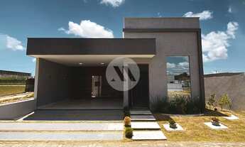 Imagem: Casa à venda no Condomínio Alameda Paraíso