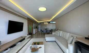 Imagem 5: Apartamento para Venda em Florianópolis, Balneário, 3 dormitórios, 1 suíte, 2 banheiros, 2