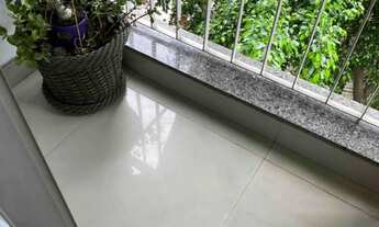 Imagem 7: Vendo Apartamento de Frente em Condomínio com port. 24h, Centro de Campo Grande, 2 quartos