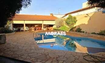 Imagem: Casa com 3 dormitórios à venda, 310 m²