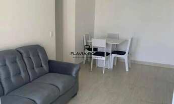 Imagem: Apartamento mobiliado em Alphaville 18 forte