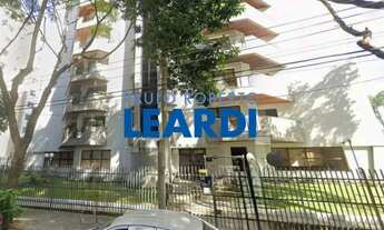 Imagem: APARTAMENTO - ALTOS DO ESPLANADA - SP