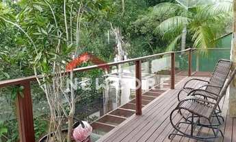 Imagem: Casa de condomínio em Rua Valinhos - Barra