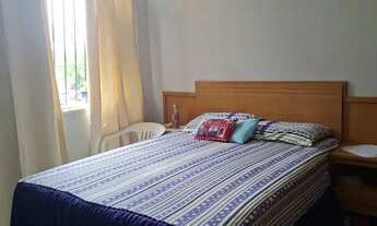 Imagem 5: Imóvel para venda tem 80 metros quadrados com 3 quartos em Souza - Belém - PA