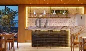 Imagem 5: Apartamento à venda em Fortaleza, Meireles, com 1 quarto, com 21.41 m², iHome Meireles