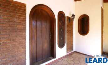 Imagem 6: CASA TÉRREA - VILA ALBERTINA - SP