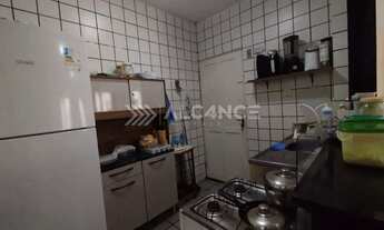 Imagem 4: Apto - 3 Quartos - 1 Suíte - 92 m² - Aeroclube, João Pessoa/PB