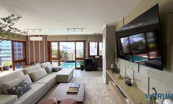 Imagem: Vende-se linda cobertura com 3 quartos (1