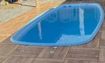 Imagem 2: Casa de veraneio em Arembepe