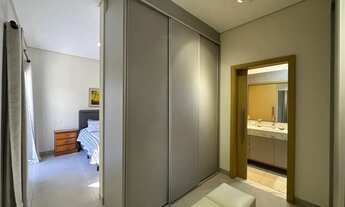 Imagem 5: Casa a venda no condomínio Residencial Cyrela Estoril em Bauru -SP