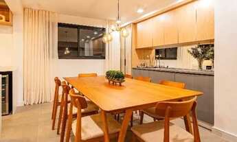 Imagem 4: Casa à venda em Santana de Parnaíba, Alphaville, com 4 suítes, com 317 m², Residencial Qua