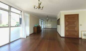 Imagem 3: Apartamento 4 quartos à venda no Sion