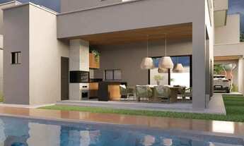 Imagem 2: Imóvel para venda possui 230 metros quadrados com 4 quartos em Araçagy - São José de Ribam