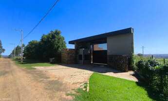 Imagem 3: Casa em Condomínio para Venda em Presidente Prudente, Condomínio Toriba, 1 dormitório, 1 s