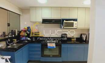 Imagem 4: Casa para venda com 200 m² e 3 quartos 1 suíte em Parque Paulista, Bauru - SP