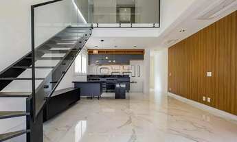 Imagem 3: Venda Apartamento 1 Dormitórios - 82 m² Jardim Paulista