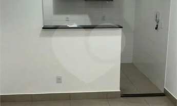 Imagem 4: Apartamento com 2 quartos à venda em Glória - MT