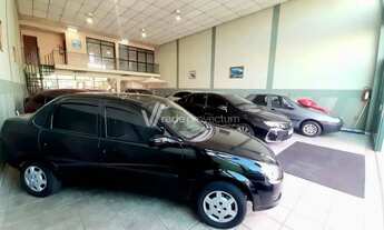 Imagem 5: Barracão - Jardim Londres - Campinas