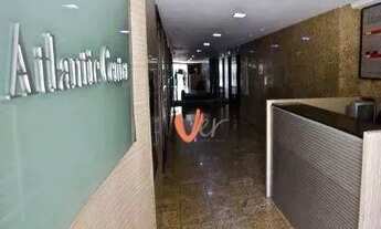 Imagem: Sala à venda, 60 m² por R$ 379.000,00