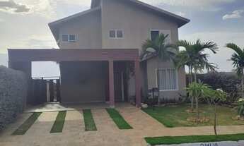 Imagem: Sobrado Recanto do Lago