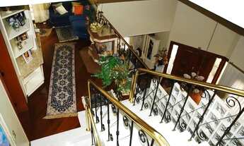 Imagem 6: CASA EM CONDOMÍNIO A VENDA NO BAIRRO SEMINÁRIO