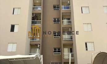 Imagem: APARTAMENTO SEMIMOBILIADO PARA LOCAÇÃO