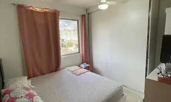 Imagem 7: Apartamento Mobiliado com 3 domitórios à venda, 84 m² por R$ 520.000 - Cond. Weekend Club