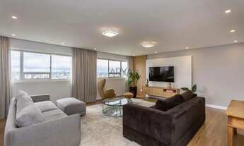 Imagem 5: Apartamento à venda no Batel ARYA1