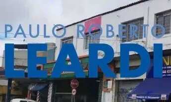 Imagem: CONJ. COMERCIAL - CIDADE ADEMAR - SP