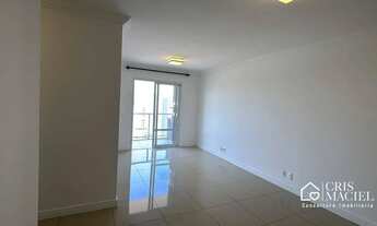 Imagem 2: Apartamento à venda no Edifício Place View em Indaiatuba-SP!