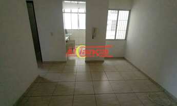 Imagem: Apartamento para Alugar, 2 quartos e 1 vaga