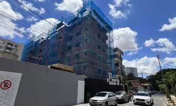 Imagem 3: Apartamento à Venda com 03 Quartos, 02 vagas, 70 m² - Pampulha Jaraguá (Aeroporto) - MG