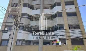 Imagem: Apartamento à venda no Centro de Ponta