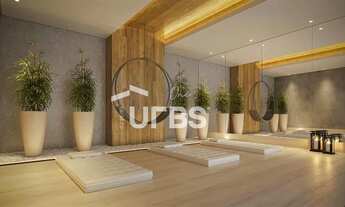 Imagem: Studio flat apartamentos pequenos