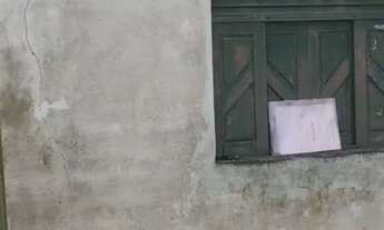 Imagem: Casa em terreno 10x6