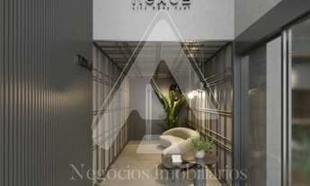 Imagem 4: Nexus Residence - Unidades de 3 quartos