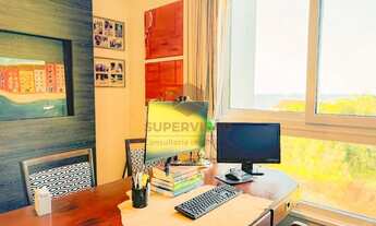 Imagem 5: Apartamento à venda, 140 m² por R$ 3.390.000,00 - Canajure - Florianópolis/SC