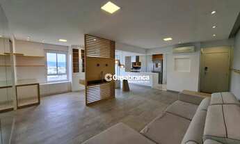 Imagem 4: Apartamento com 3 quartos (3 suítes) à venda, 121 m² - Condomínio Mistral Campolim - Soroc