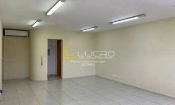 Imagem 6: Sala Comercial a Venda de 43m² - Edifício Business Office