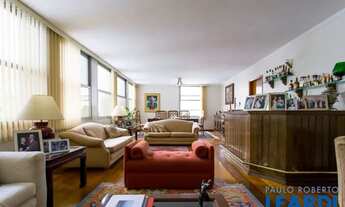 Imagem 2: APARTAMENTO - JARDIM AMÉRICA - SP