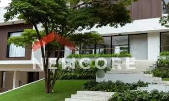 Imagem 3: Casa de condomínio em Alameda Tupiniquins - Alphaville - Santana de Parnaíba/SP