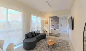 Imagem 4: Apartamento à Venda - Bela Vista, 1 Quarto, 45 m2