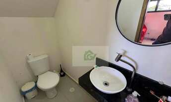 Imagem 6: Casa com 2 dormitórios à venda, 93 m² por R$ 477.000,00 - Pontal de Santa Marina - Caragua