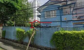 Imagem 3: Terreno para Venda no Bairro Campestre em Santo André, SP